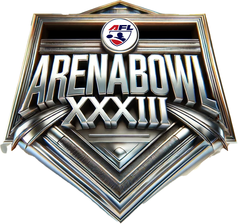 AFL Arena Bowl XXXIII | Arena Bow Saturdays | AFL.com